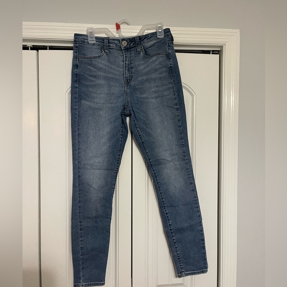 So Jeggings